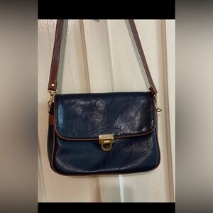 J.G.Hook women’s shoulder bag 10x8